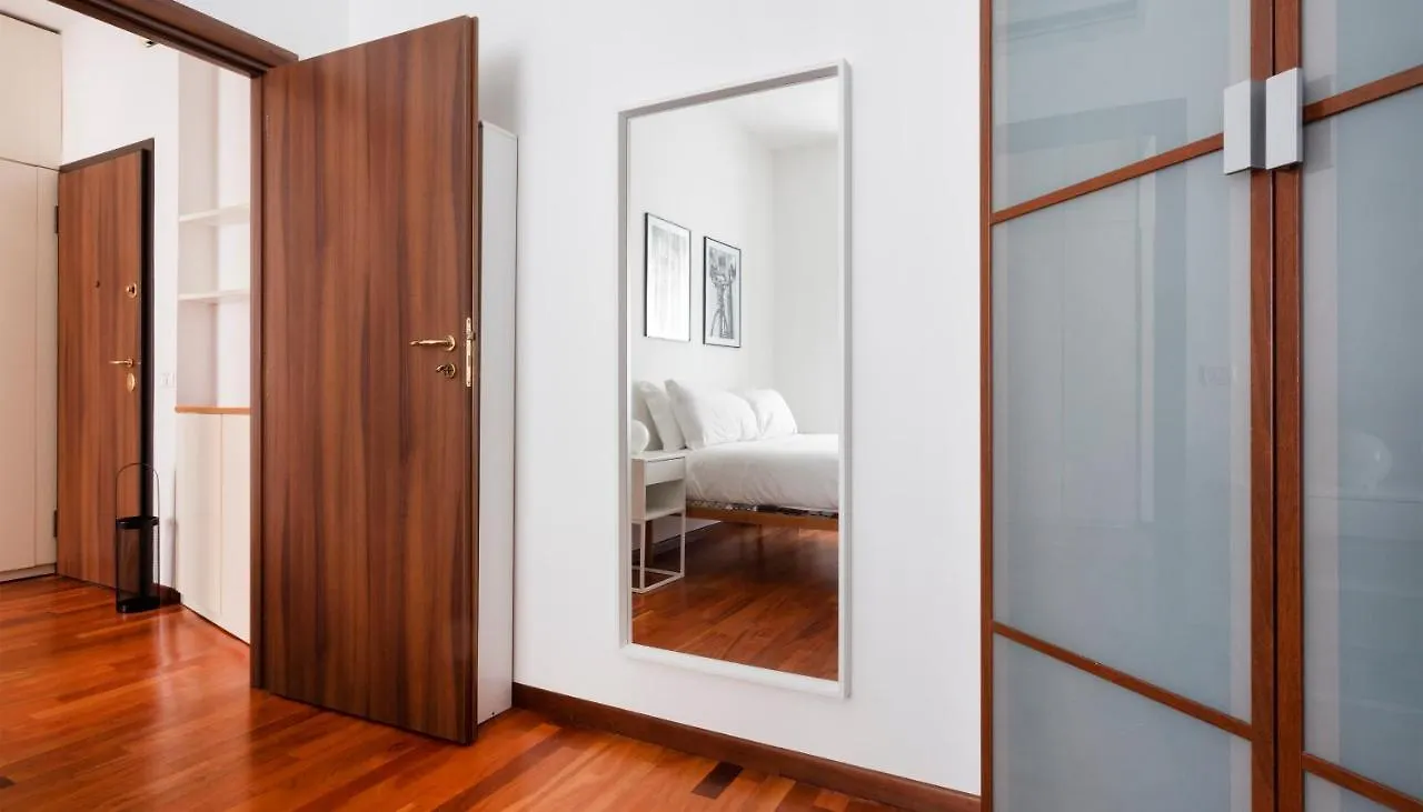 Italianway - Carlone 5 Apartment Milan