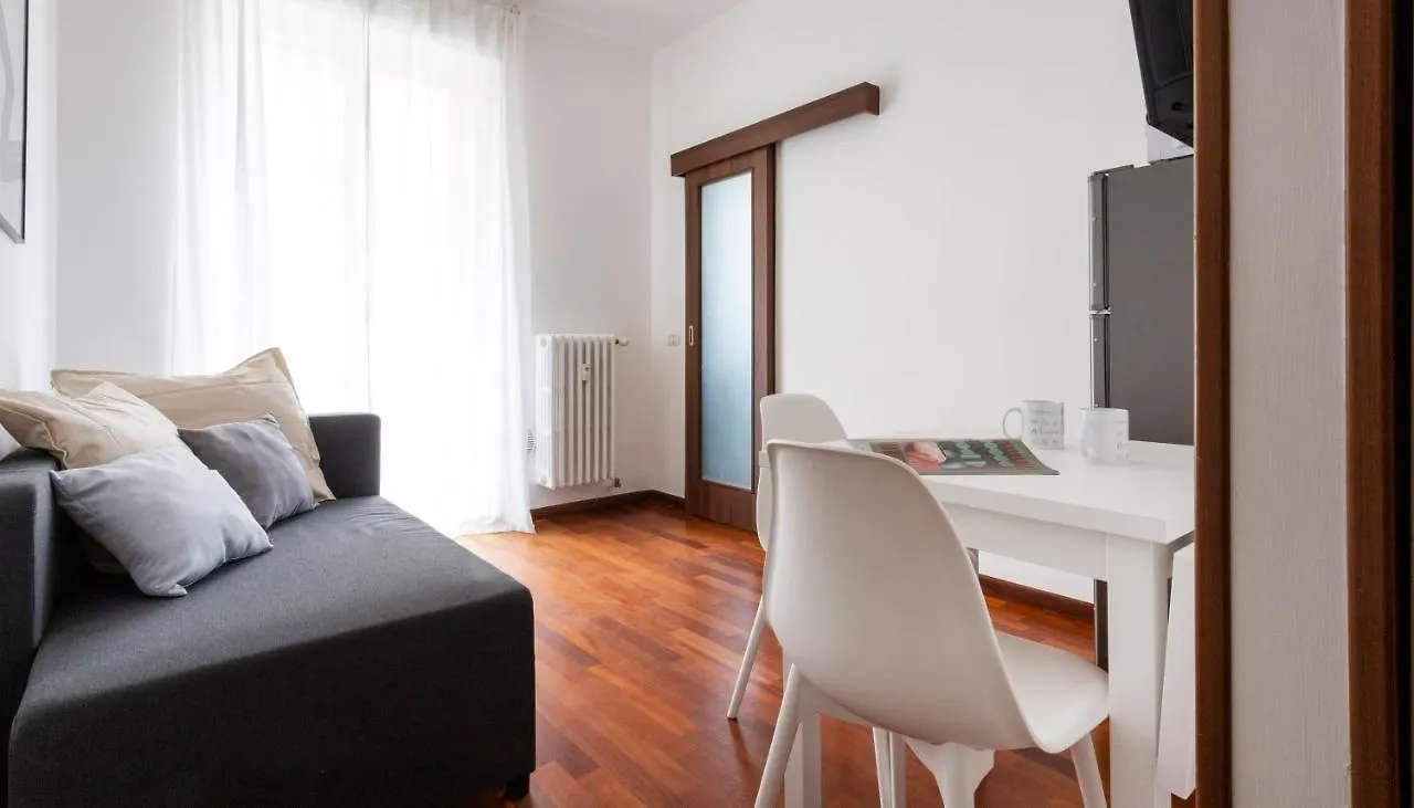 Italianway - Carlone 5 Apartment Milan