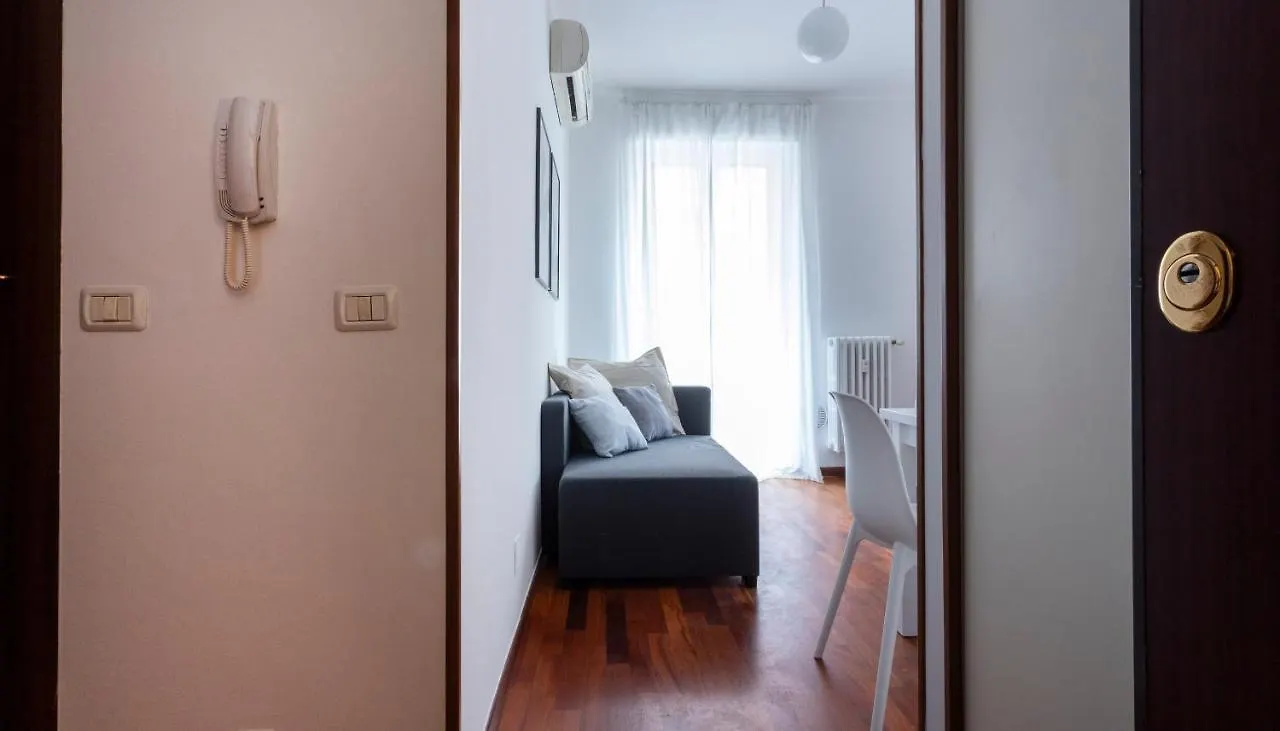 Italianway - Carlone 5 Apartment Milan