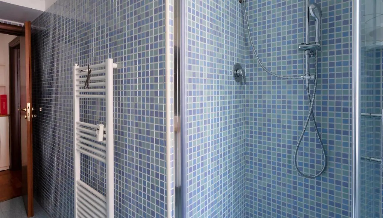 Italianway - Carlone 5 Apartment Milan Italy