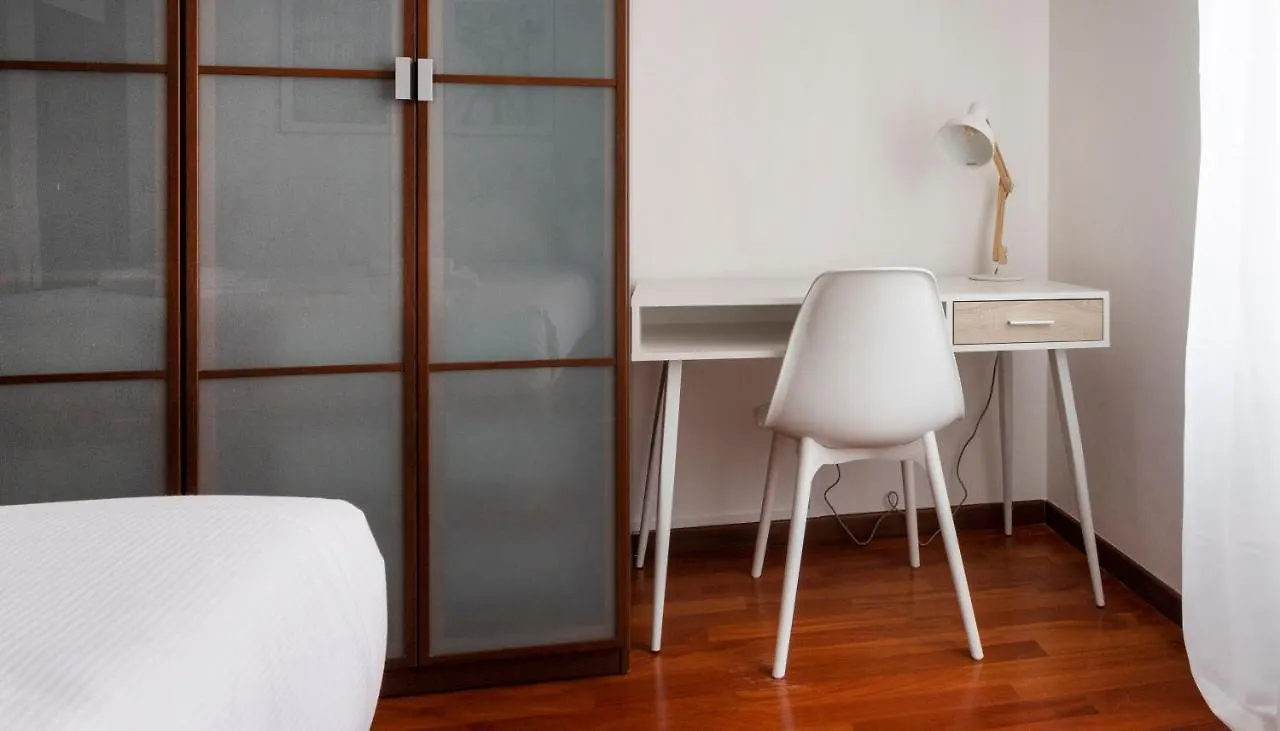 Italianway - Carlone 5 Apartment Milan