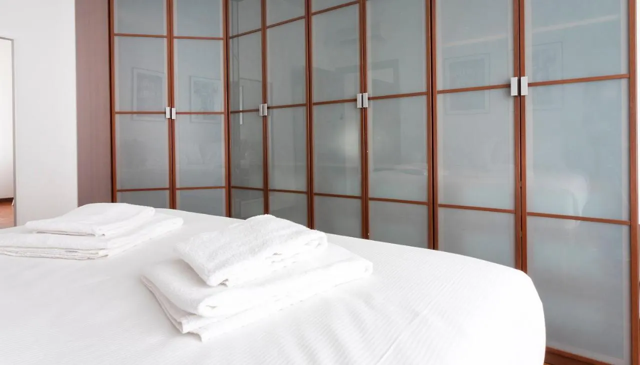 Italianway - Carlone 5 Apartment Milan Italy