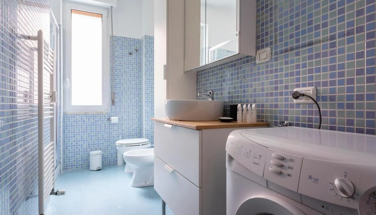 Italianway - Carlone 5 Apartment Milan