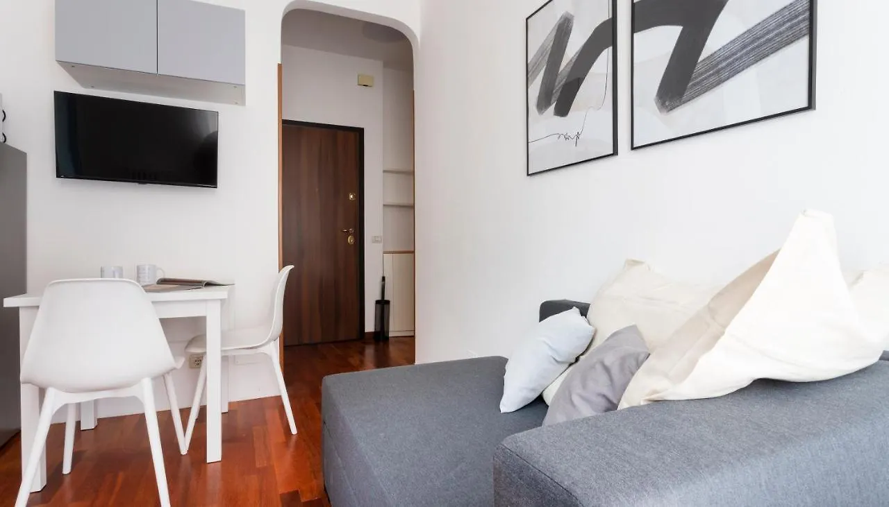 Italianway - Carlone 5 Apartment Milan