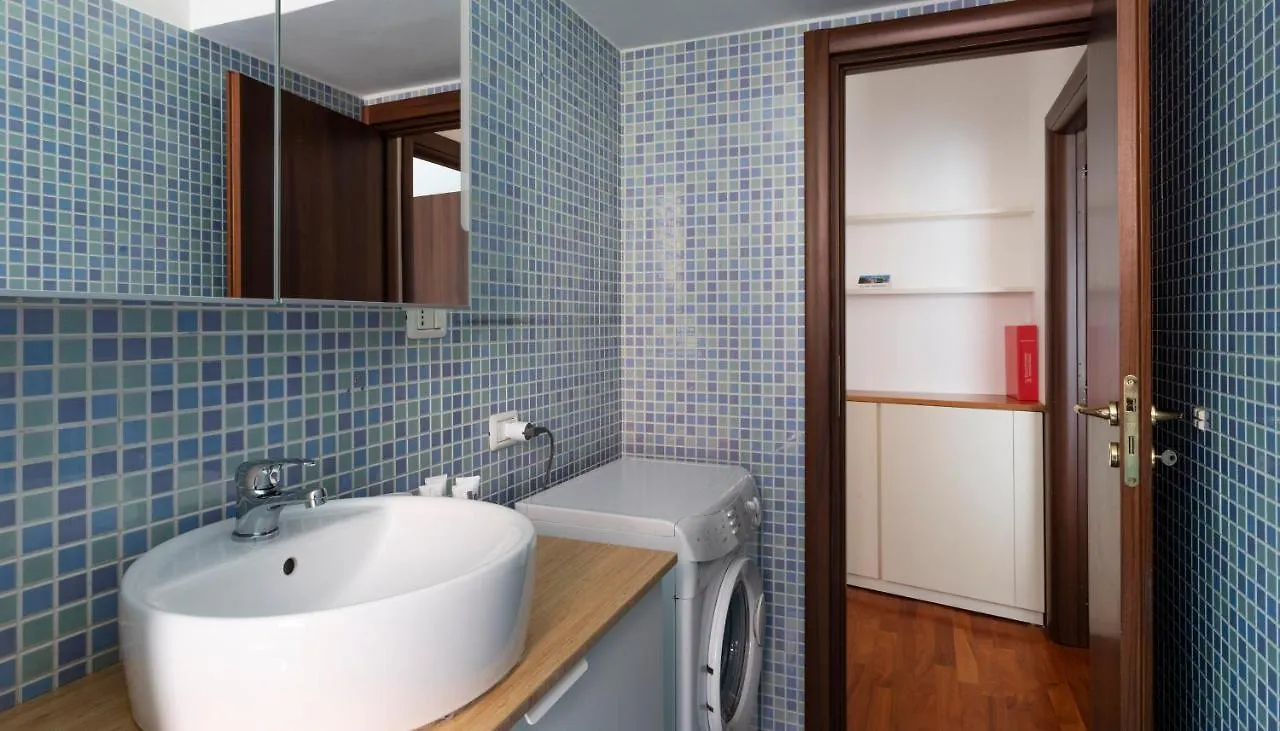 Italianway - Carlone 5 Apartment Milan