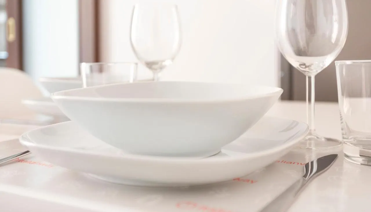 Italianway - Carlone 5 Apartment Milan Italy