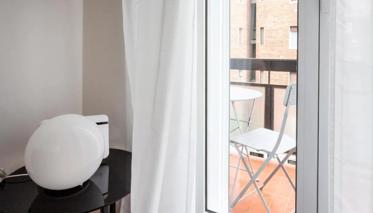 Italianway - Carlone 5 Apartment Milan 0*,  Italy
