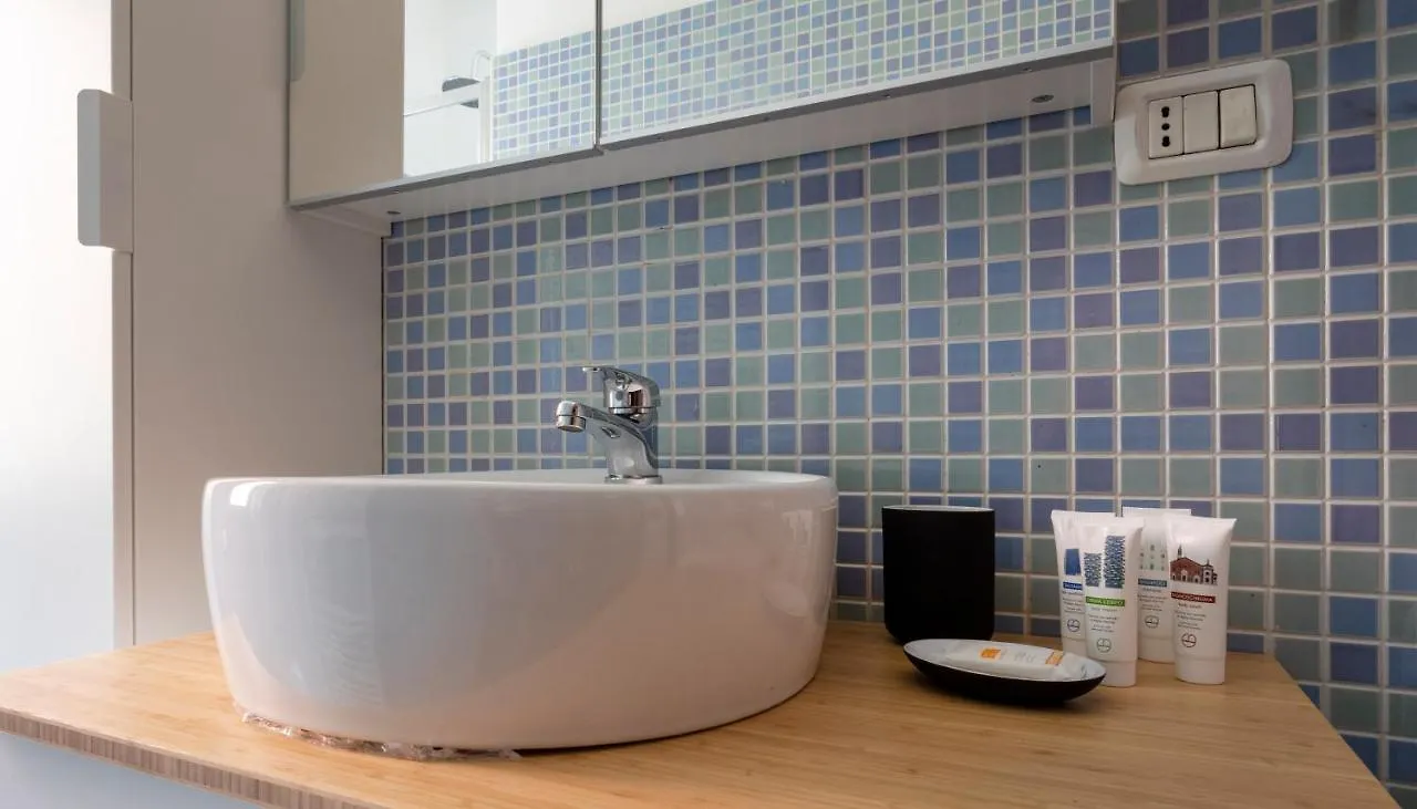 Italianway - Carlone 5 Apartment Milan